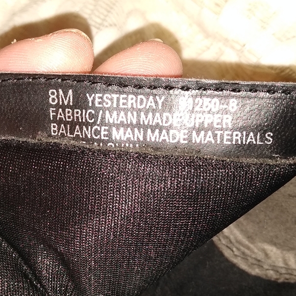 Grey ankle booties - Picture 5 of 6